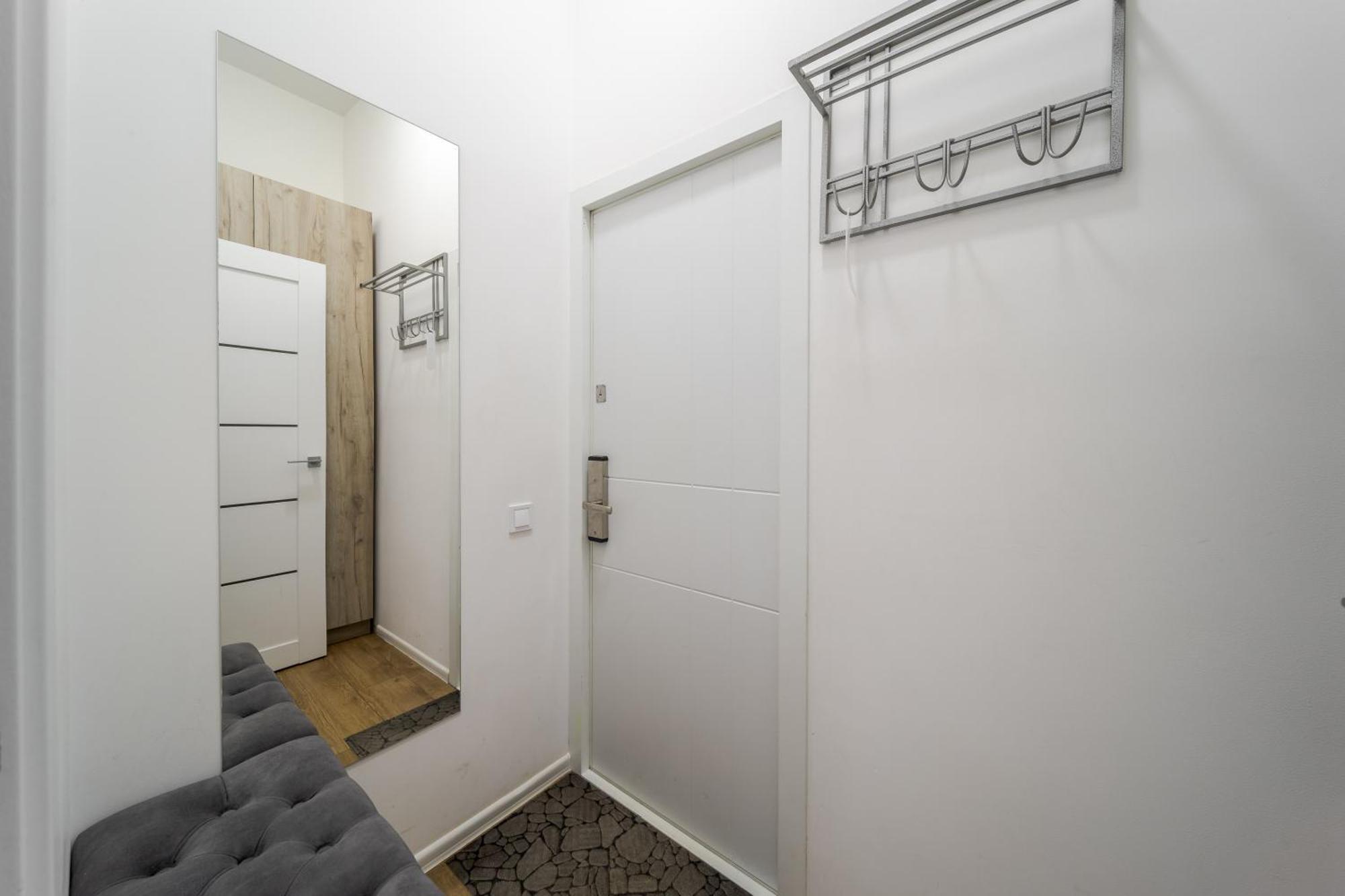 Demar Apart Chehova Lviv Exterior photo